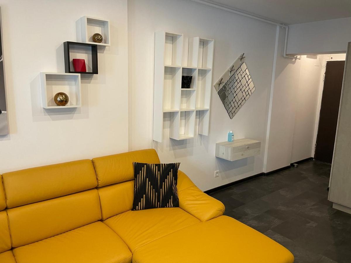 Fancy Westpark 2 Residence Lakeview W7 Bucureşti Eksteriør bilde